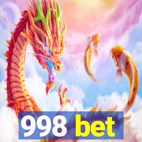 998 bet